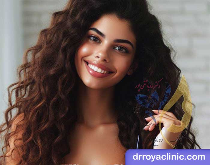 املاح معدنی ضروری مو چیست؟