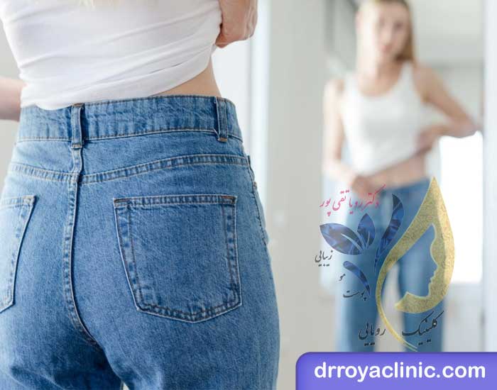 تزریق ژل هیپ دیپ در اصفهان