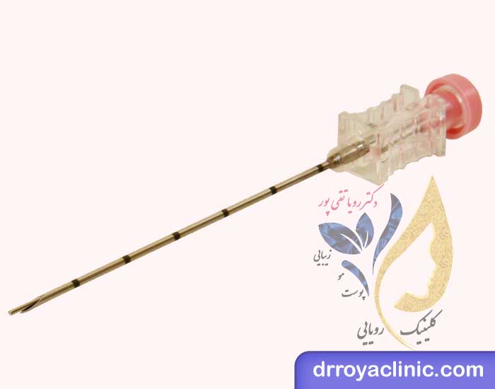 مراقبت ‌های بعد از امبدینگ ران و ساق پا