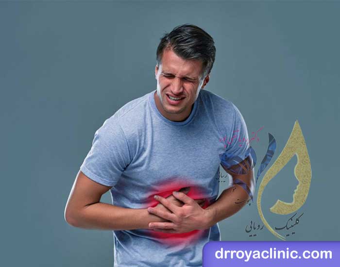 خطرات جراحی بای پس معده