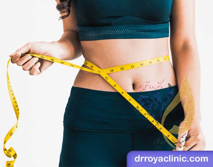 بهترین جایگزین برای بالن معده لاغری