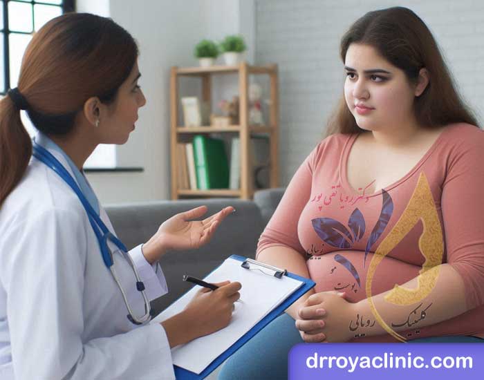 روش‌ های موثر و علمی به جای گوشواره لاغری برای کاهش وزن