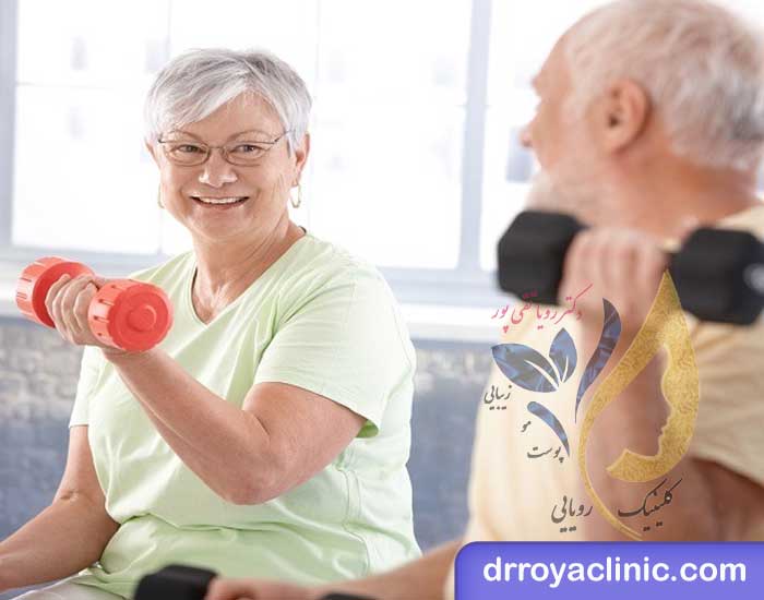رژیم فستینگ برای چه کسانی مناسب نیست