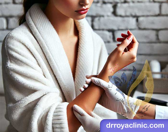 ویژگی های بهترین کلینیک برای انجام لیزر