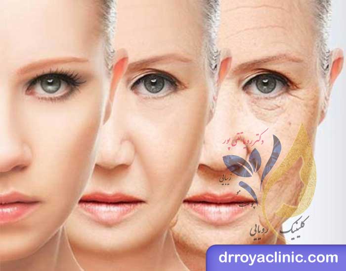 معرفی مزایای بوتاکس و مزوتراپی