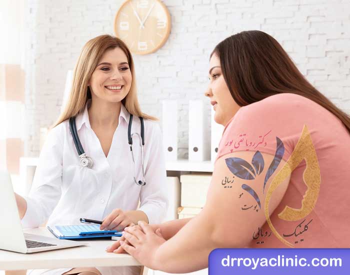 معرفی بهترین جایگزین لاغری برای قرص ویکتوریا