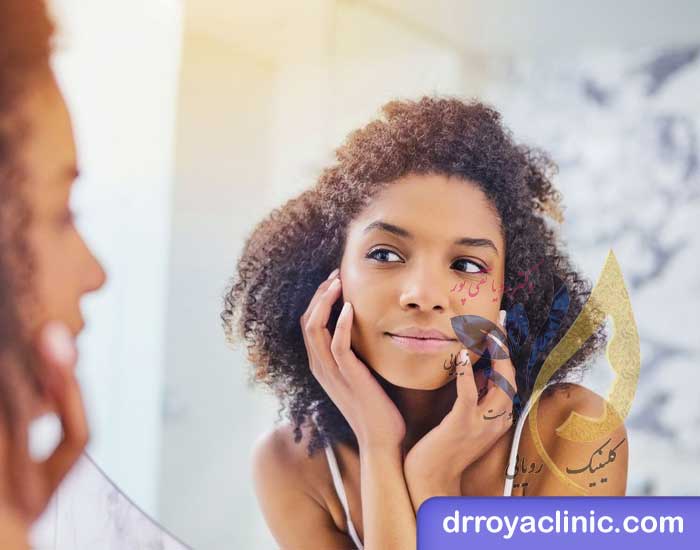 بهترین سن برای انجام لیزر موهای زائد