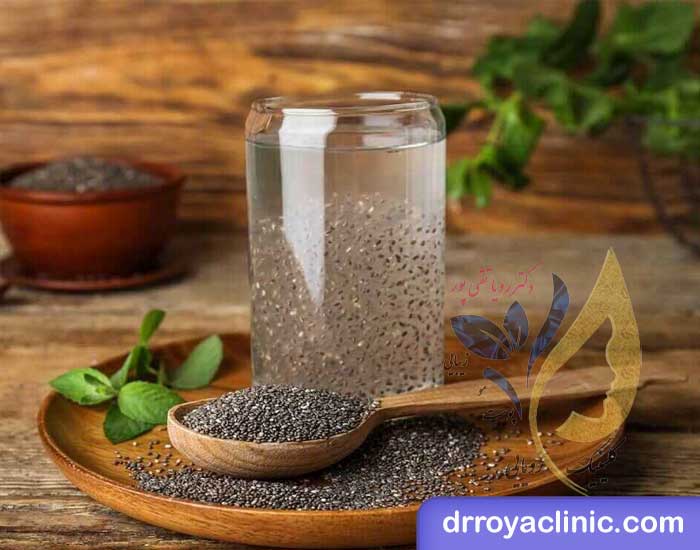 بهترین زمان برای مصرف دانه چیا به منظور کاهش وزن