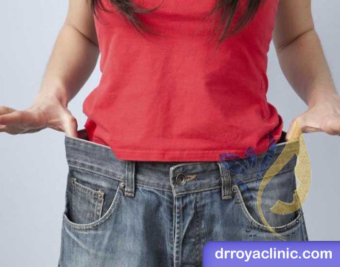 امبدینگ بهترین جایگزین برای قرص نیچرفیت