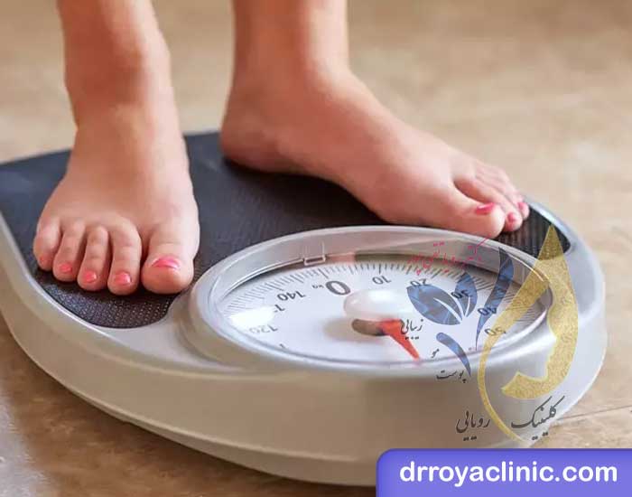 راه های جلوگیری از لاغری بعد از عمل کیسه صفرا