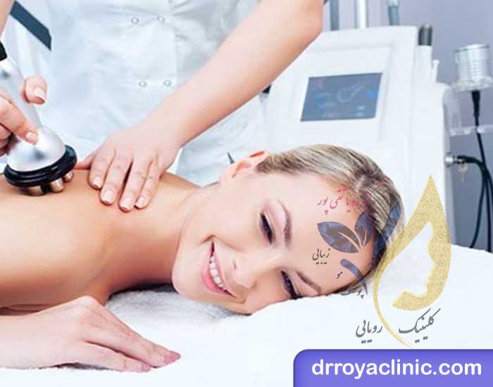 بازار فعلی کلینیک ‌های لاغری