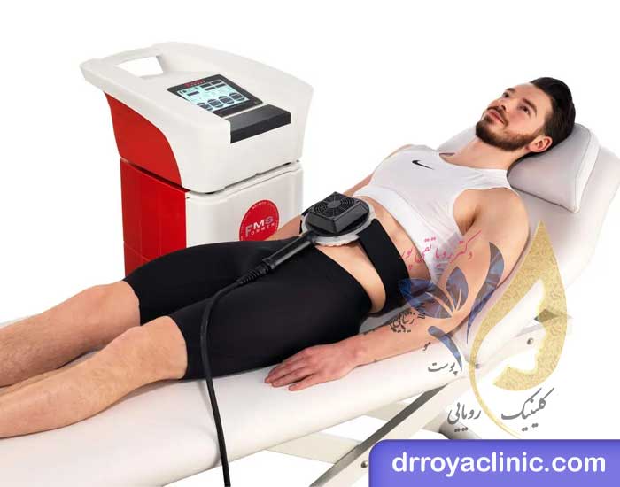 راه اندازی یک کلینیک لاغری