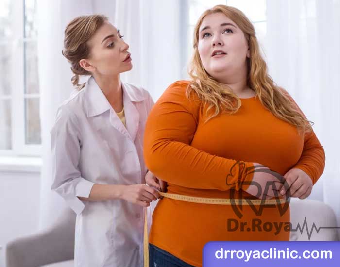 بهترین روش لاغری موضعی امبدینگ