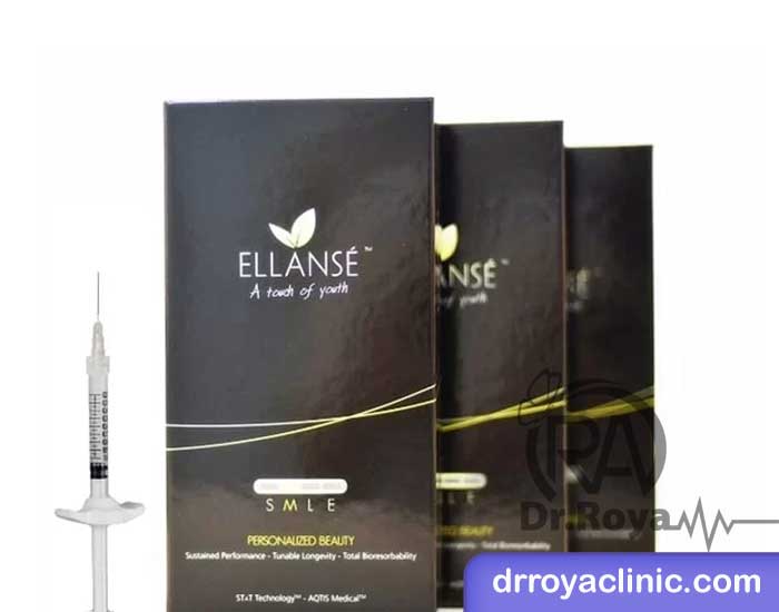 آیا تزریق ژل الانسه می ‌تواند آثار جای جوش را از بین ببرد؟