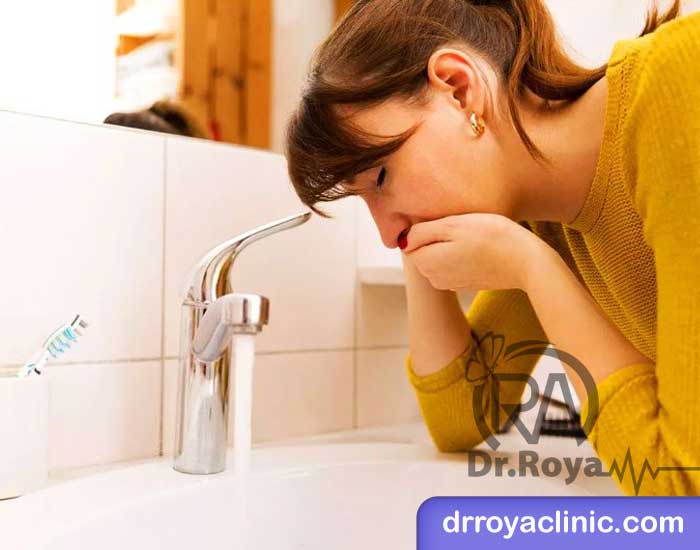 عوارض اوزمپیک برای لاغری