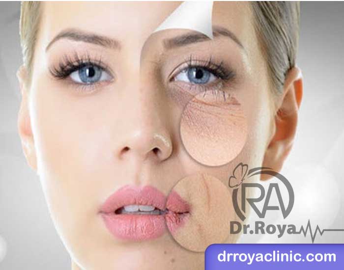 ویژگی های بهترین کلینیک تخصصی زیبایی در اصفهان