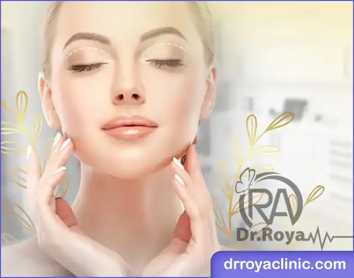 خدمات کلینیک زیبایی تخصصی در تهران