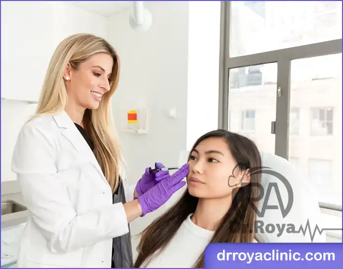 ویژگی های بهترین کلینیک زیبایی در تهران