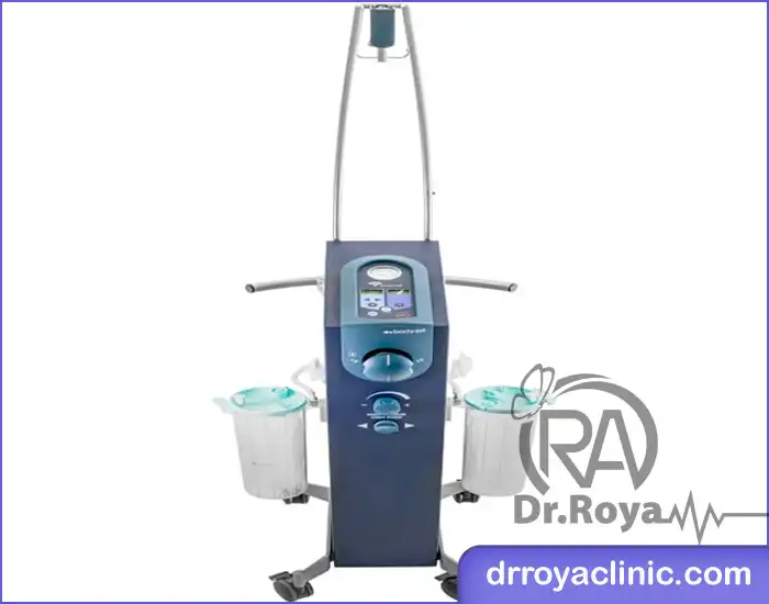 مزایای استفاده از دستگاه بادی جت لاغری