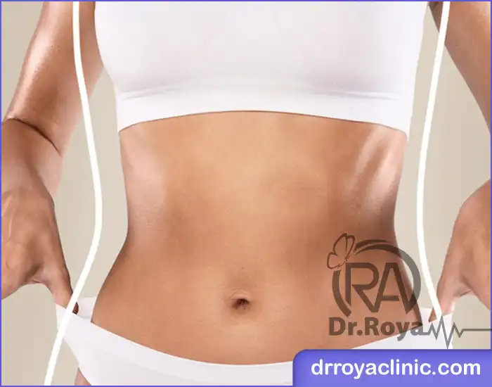 نخ لاغری ایمن ترین روش برای لاغری سریع