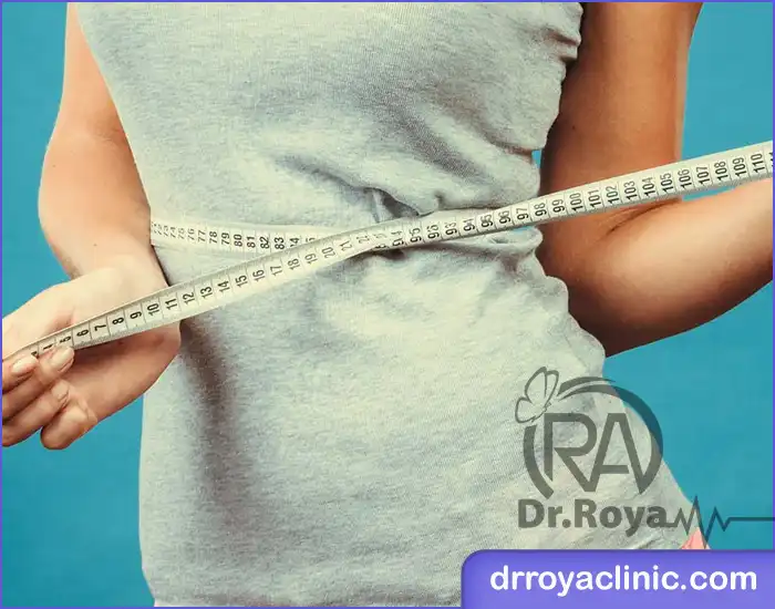 مزایای استفاده از دستگاه لاغری اوندا