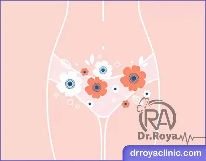 مزایای فیلر واژن