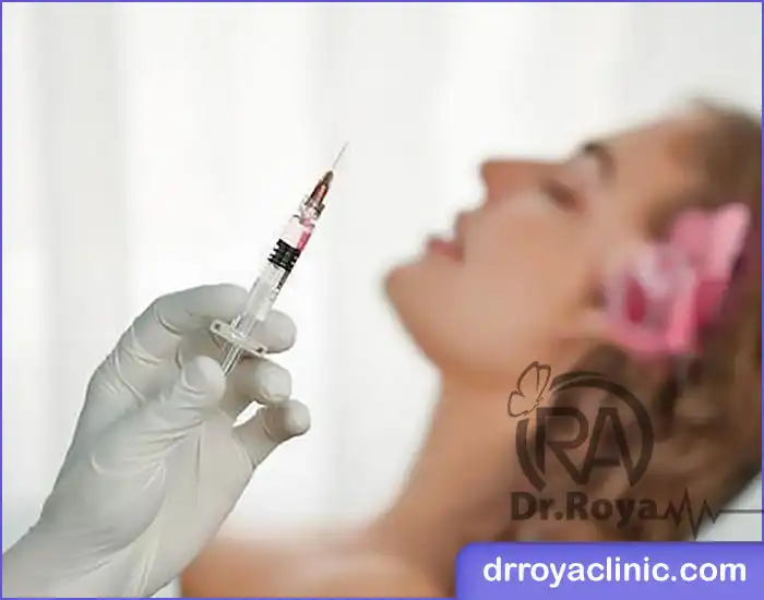 مراقبت‌ های پیش و بعد از تزریق فیلر بیکینی