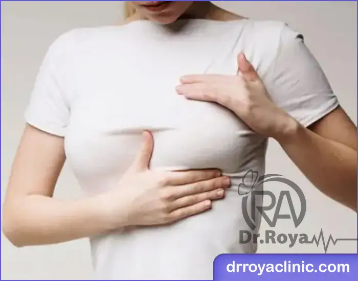 کاندید تزریق فیلر سینه در شهرکرد