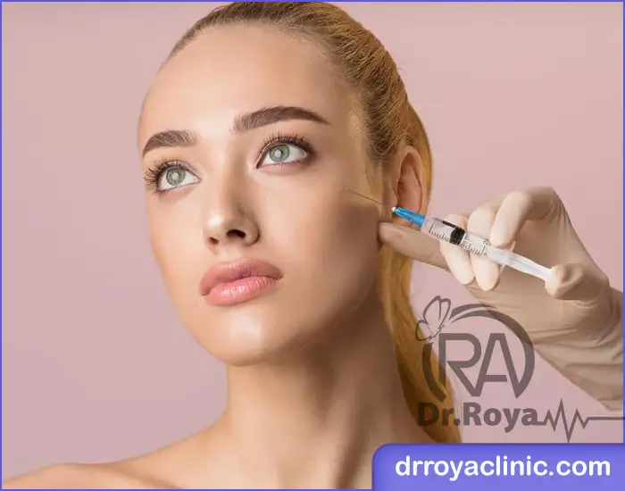 ترکیبات مزوژل ها چه هستند؟