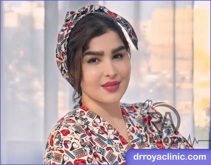 بهترین دکتر زیبایی در شاهین شهر