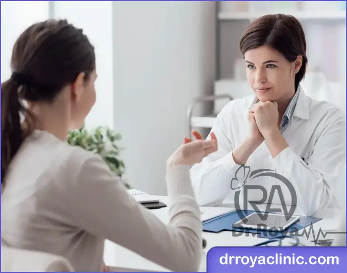 اهمیت مشاوره حضوری ژل باسن
