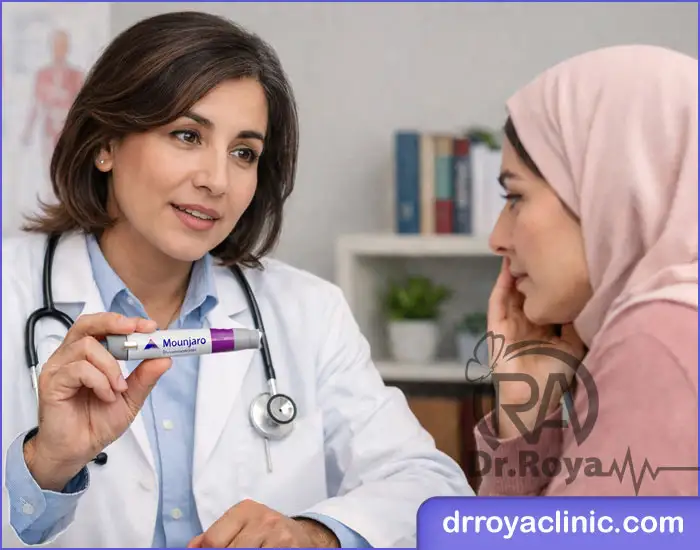 مانجارو لاغری باعث نابینایی می ‌شود