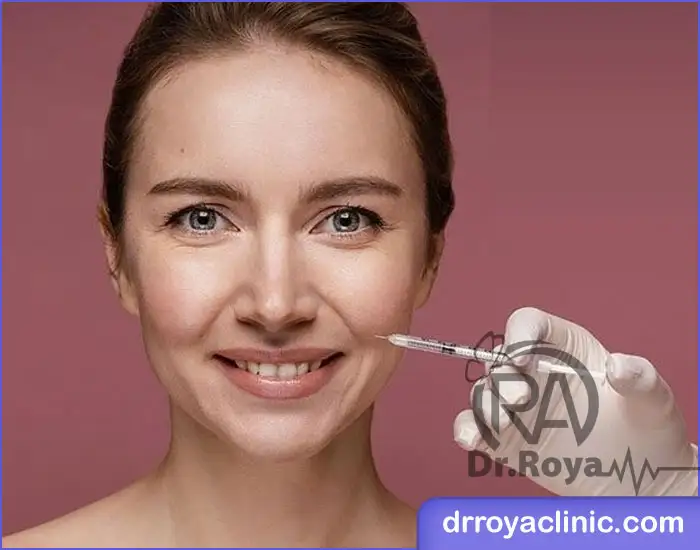 بهترین دکتر تزریق ژل در شهرکرد
