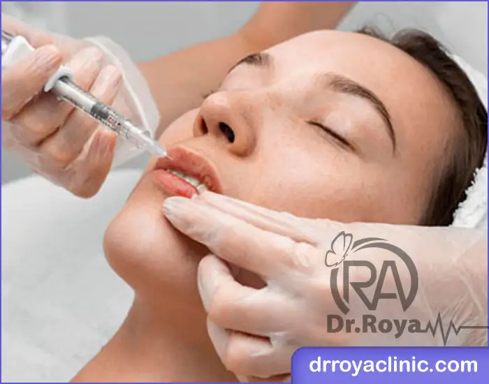 بهترین دکتر تزریق ژل در شهرکرد