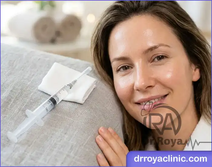 تفاوت مزوژل و فیلر چیست؟