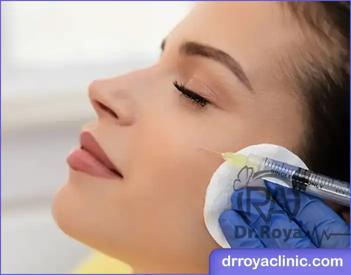 بهترین برند مزوژل زیر چشم کدام است؟